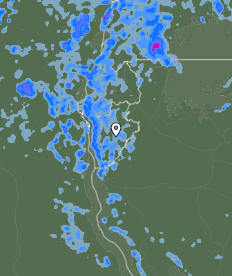 Precipitação