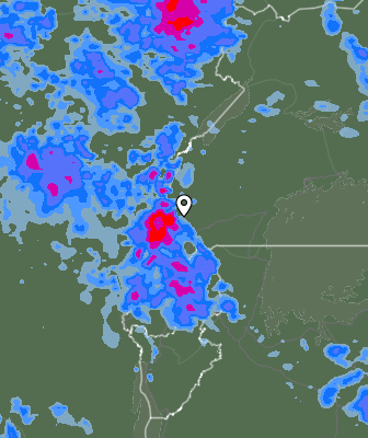 Csapadék
