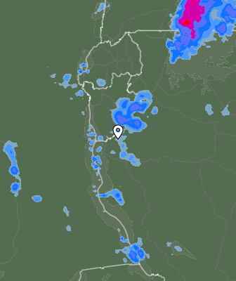 Opady atmosferyczne