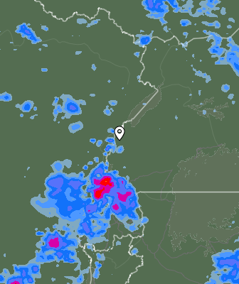Precipitaţii
