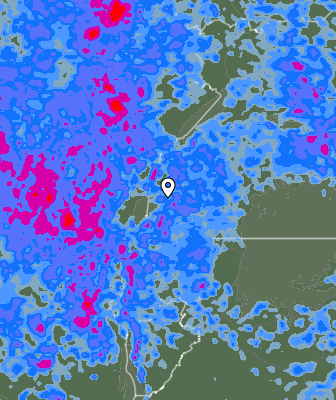 Neerslag