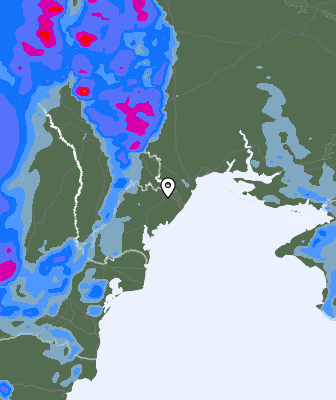 Precipitaţii