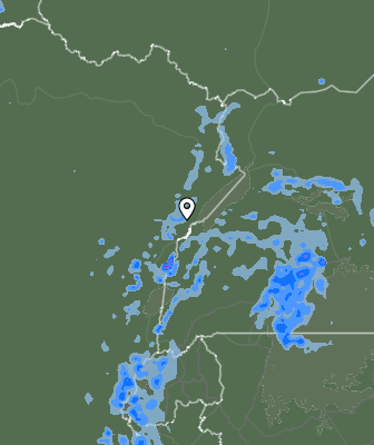 Precipitaţii