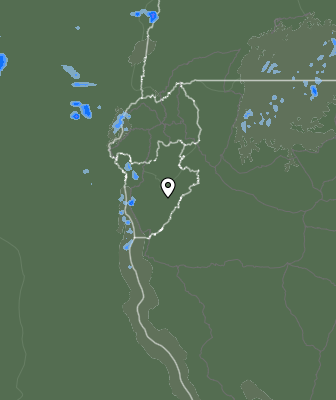 Precipitação