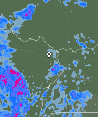 Opady atmosferyczne