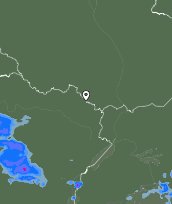Opady atmosferyczne