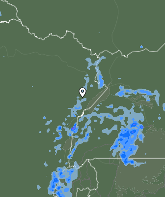 Precipitaţii