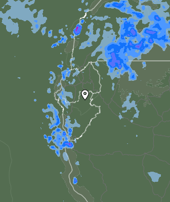 Opady atmosferyczne