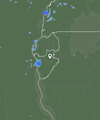 Opady atmosferyczne