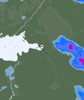 Precipitazioni
