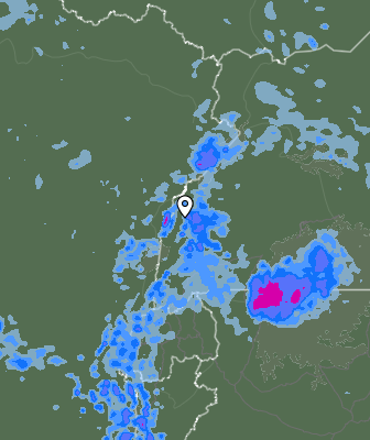 Precipitazioni