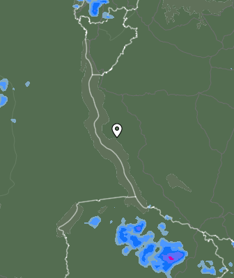 Opady atmosferyczne