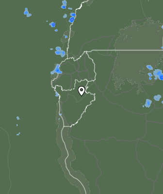 Csapadék