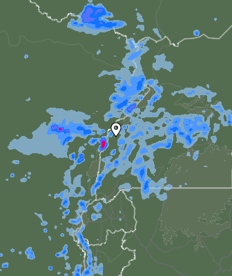 Opady atmosferyczne
