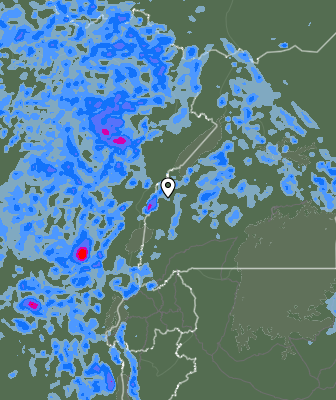 Opady atmosferyczne