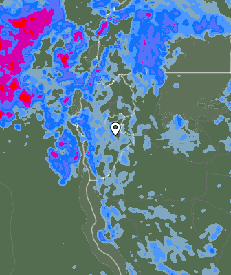 Opady atmosferyczne