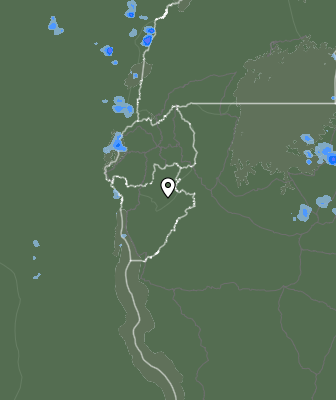 Csapadék