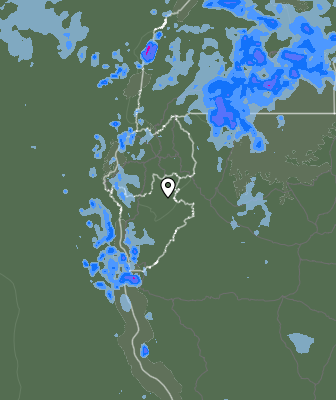 Opady atmosferyczne
