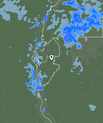 Opady atmosferyczne