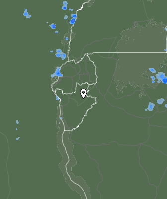 Csapadék
