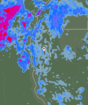 Opady atmosferyczne