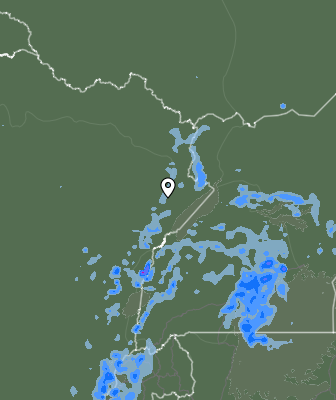 Precipitaţii