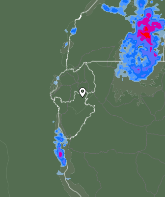 Opady atmosferyczne