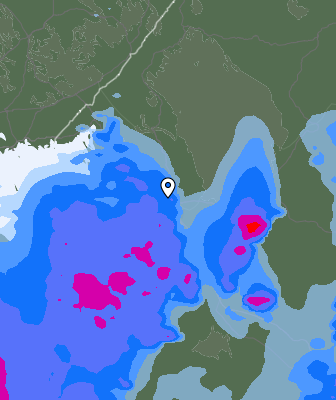 Precipitazioni