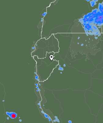 Opady atmosferyczne