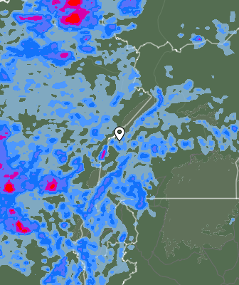Валежи