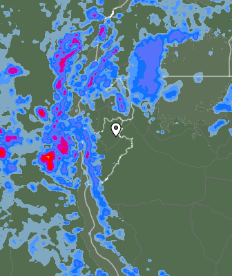 Precipitação