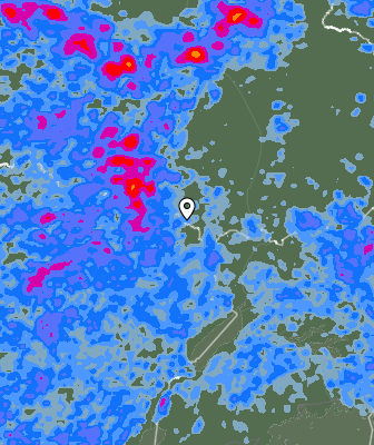 Precipitazioni