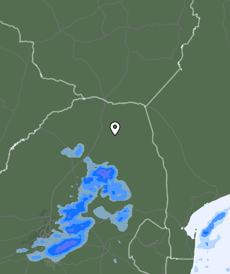 Opady atmosferyczne