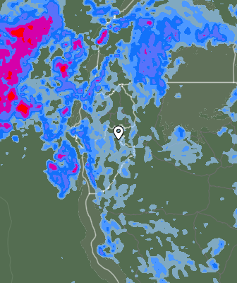 Opady atmosferyczne