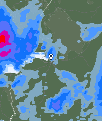 Precipitazioni