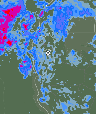 Opady atmosferyczne