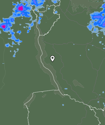 Opady atmosferyczne