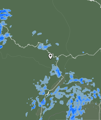 Nedbør