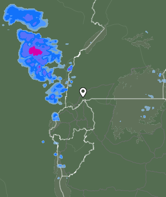 Opady atmosferyczne