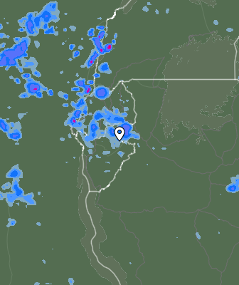 Opady atmosferyczne