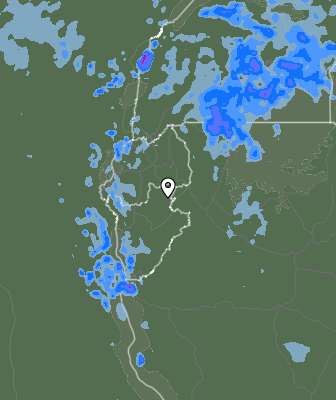 Opady atmosferyczne