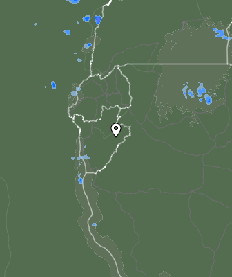 Precipitação