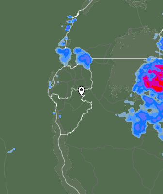 Opady atmosferyczne