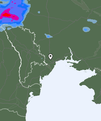 Opady atmosferyczne