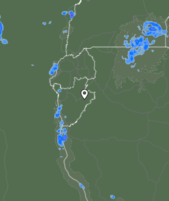 Precipitação