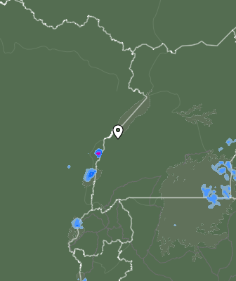Opady atmosferyczne