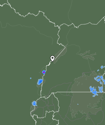Opady atmosferyczne