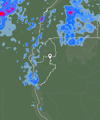 Opady atmosferyczne