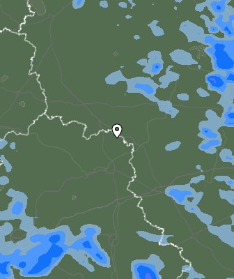 Nedbør