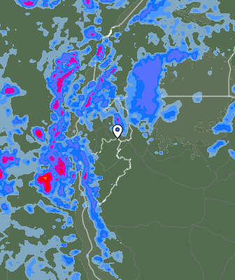 Precipitação